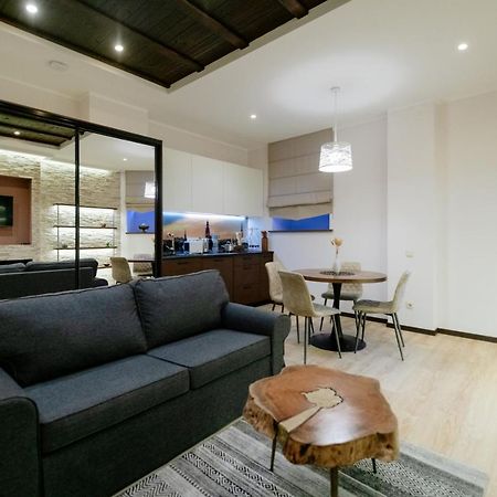 Riga Premium Apartments - Ground Floor With Separate Entrance מראה חיצוני תמונה