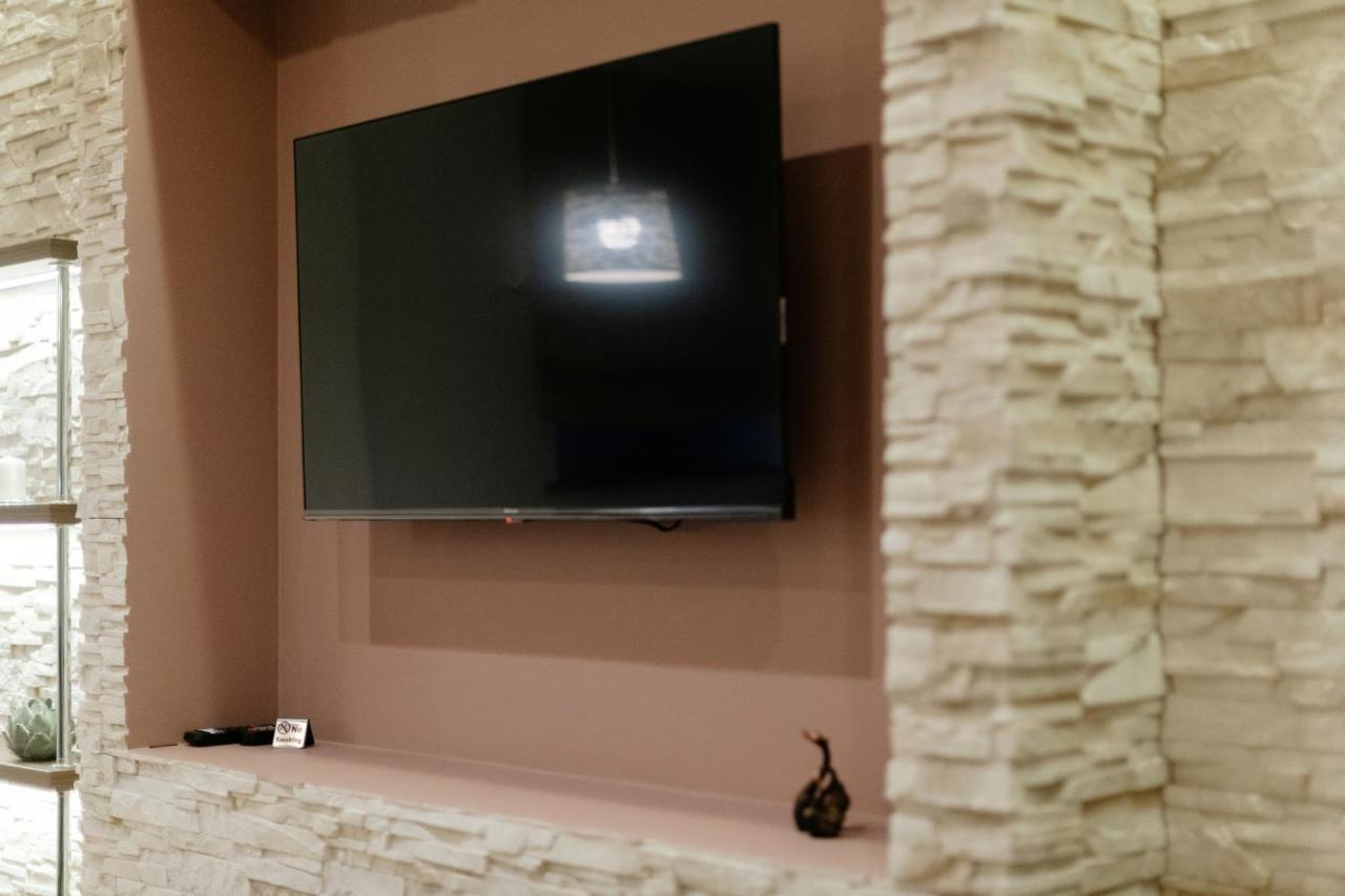 Riga Premium Apartments - Ground Floor With Separate Entrance מראה חיצוני תמונה