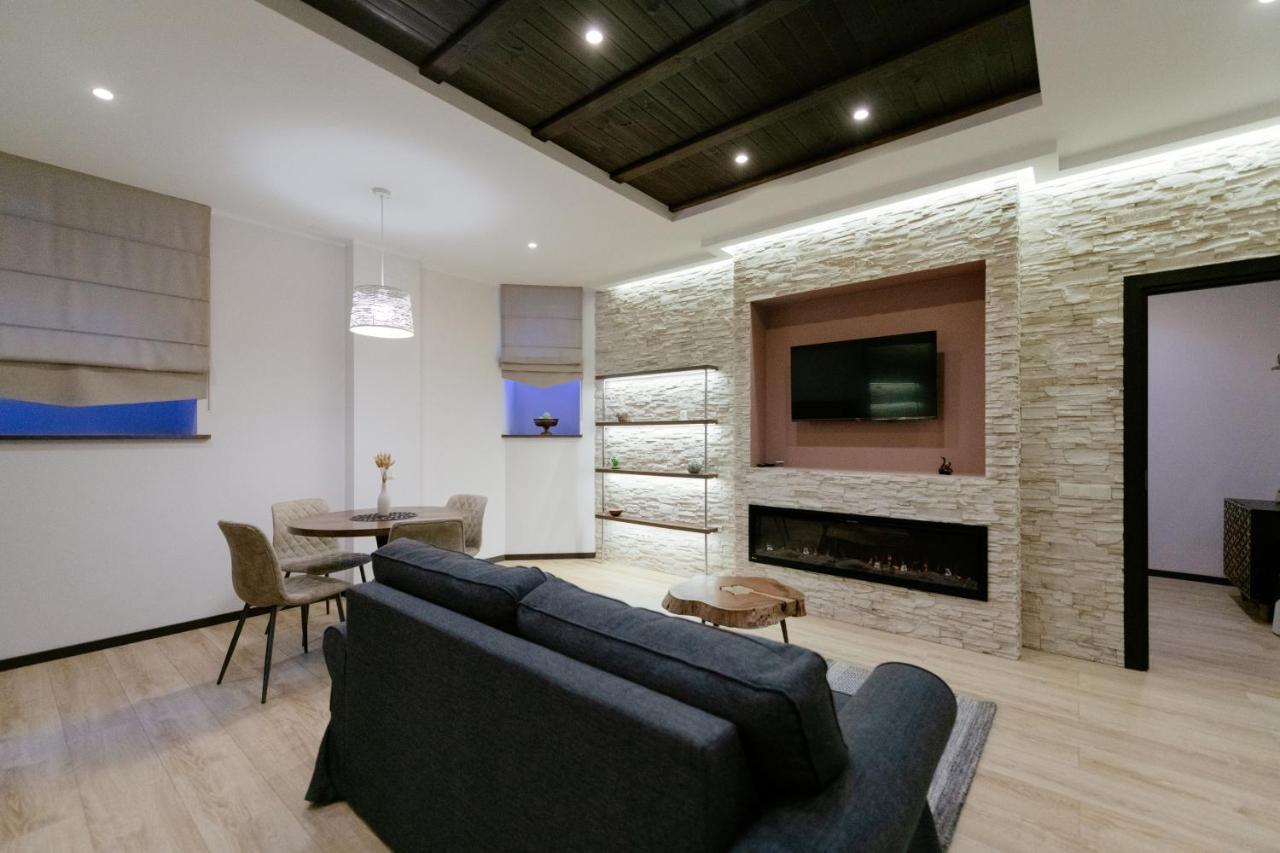 Riga Premium Apartments - Ground Floor With Separate Entrance מראה חיצוני תמונה