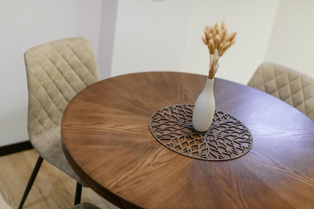 Riga Premium Apartments - Ground Floor With Separate Entrance מראה חיצוני תמונה