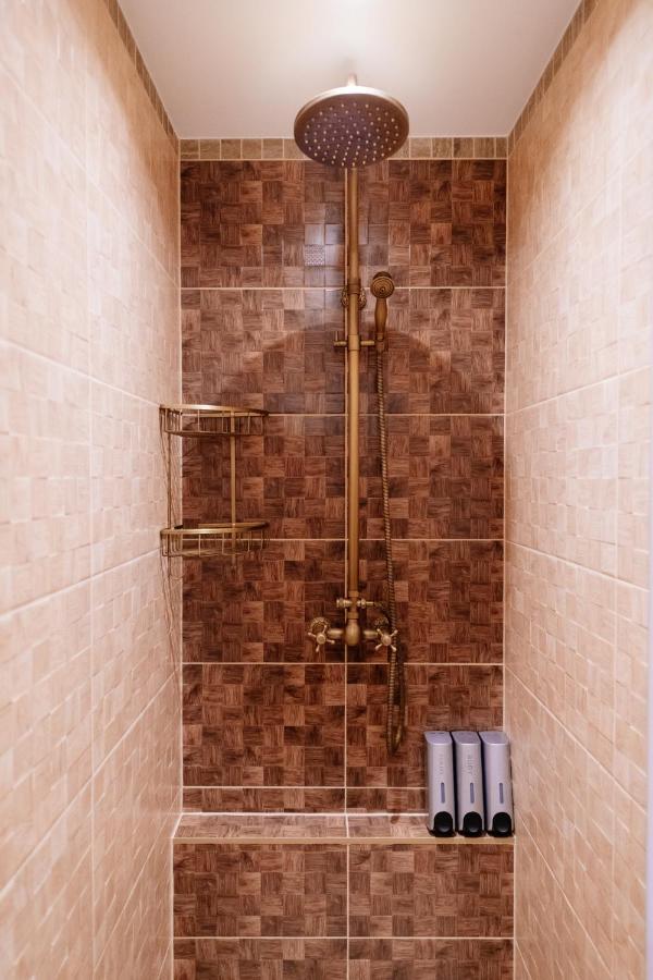 Riga Premium Apartments - Ground Floor With Separate Entrance מראה חיצוני תמונה