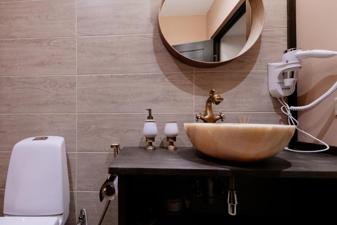 Riga Premium Apartments - Ground Floor With Separate Entrance מראה חיצוני תמונה