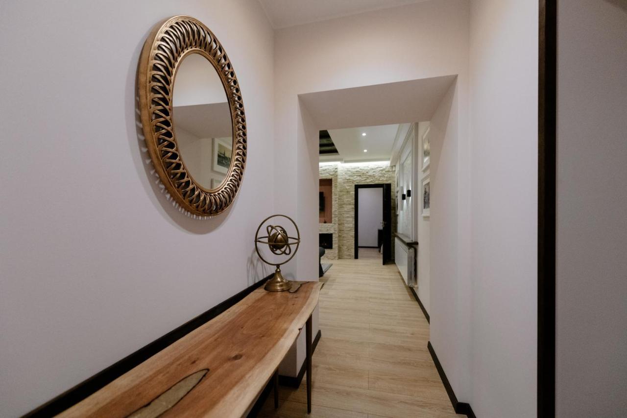 Riga Premium Apartments - Ground Floor With Separate Entrance מראה חיצוני תמונה