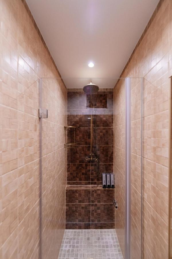 Riga Premium Apartments - Ground Floor With Separate Entrance מראה חיצוני תמונה
