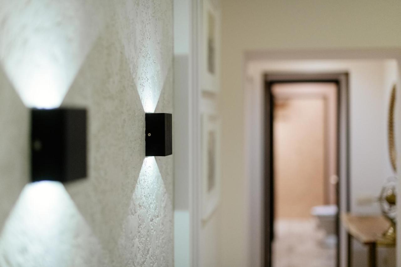 Riga Premium Apartments - Ground Floor With Separate Entrance מראה חיצוני תמונה